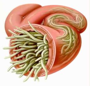 Parasitic