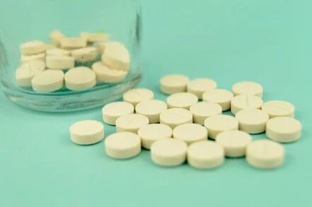 Drug for parasites