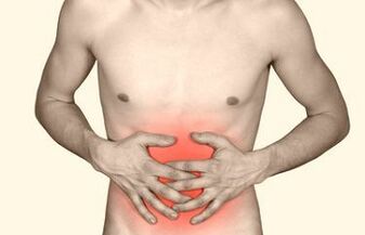 Symptoms of the presence of parasites in the body