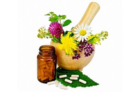 medicines and folk remedies for parasites